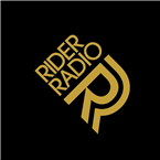 Rider Radio Electronic