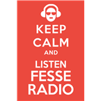 Fesse Radio 