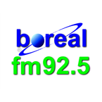 Boreal FM Adult Contemporary