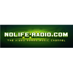 NoLife Radio Video Game Music