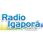 Rádio Igaporã 