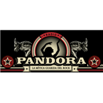 Radio Pandora Rock