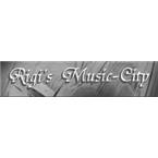 Rigi`s Music-City Alternative Rock
