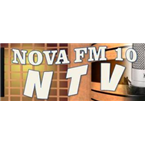 Rádio Nova FM 10 Evangélica