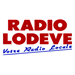 Radio Lodeve French Music