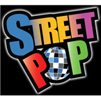 Street Pop Radio Top 40/Pop