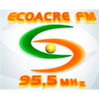 Rádio Eco Acre FM Brazilian Popular