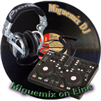 Miguemix on Line Top 40/Pop