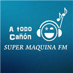 Super Maquina FM 