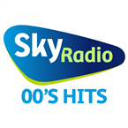 Sky Radio 00`s Hits 00`s