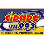 Rádio Cidade Brazilian Popular