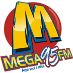 Rádio Mega FM Sertanejo Pop