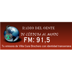 Radio Del Oeste Spanish Music