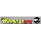 Radio Tropical SAT Brazilian Popular