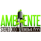 Ambiente Stereo Christian Contemporary