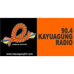 Kayuagung Radio World Music