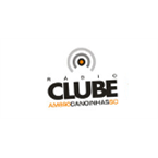 Rádio Clube 890 AM Brazilian Music