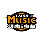 Jinan Music Radio Chinese Music