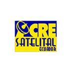 CRE Satelital Ecuador