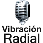 Radio Vibración Radial Metal