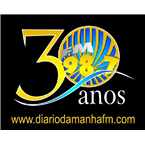 Rádio Diário FM Brazilian Popular