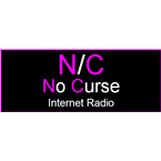 No Curse Internet Radio Top 40/Pop