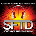 Songs for the Deaf Radio Metal