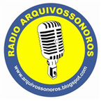 Radio Arquivos Sonoros Local Music