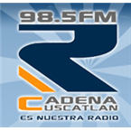Radio Cadena Cuscatlan National News