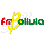 Radio FM Bolivia / Gigante Spanish Music