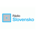 SRo 1 Rádio Slovensko National News