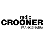 Crooner Radio Frank Sinatra 