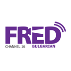 FRED FILM RADIO CH16 Bulgarian 