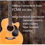 New Zealand Country Music Radio Country