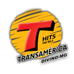 Radio Transamerica Hits (Divino) Brazilian Popular