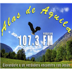 Radio Alás De Águila Peñaflor Religion & Spirituality