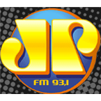 Rádio Jovem Pan FM (Ribeirão Preto) Top 40/Pop