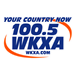 WKXA Country