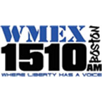 WMEX Talk