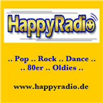 HappyRadio Rock