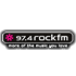 97.4 Rock FM Top 40/Pop