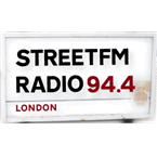 street fm Reggae