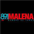 Malena 89.1 Tango