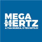 Mega Hertz DJ