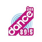 Dance FM 89.5 Electronic