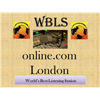 WBLS Radio World Talk