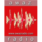 Awaz Radio Top 40/Pop