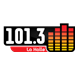 La Kalle 101.3 Pop Latino