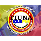 Tiuna FM Spanish Music