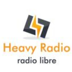 Heavy Radio Electronic